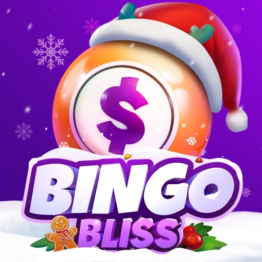 Bingo Bliss: Win Cash