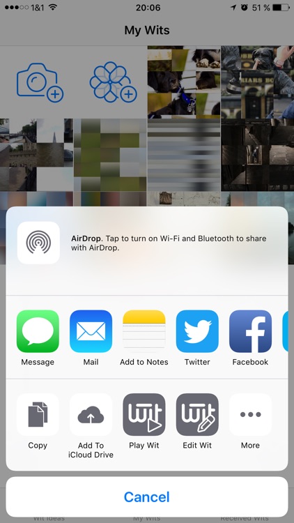 World of WIT screenshot-4