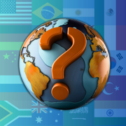 Geo Quest: Flags, Maps & Caps