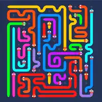 Worm Smash - Arrow Escape Maze