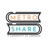 MetroShare Libraries icon