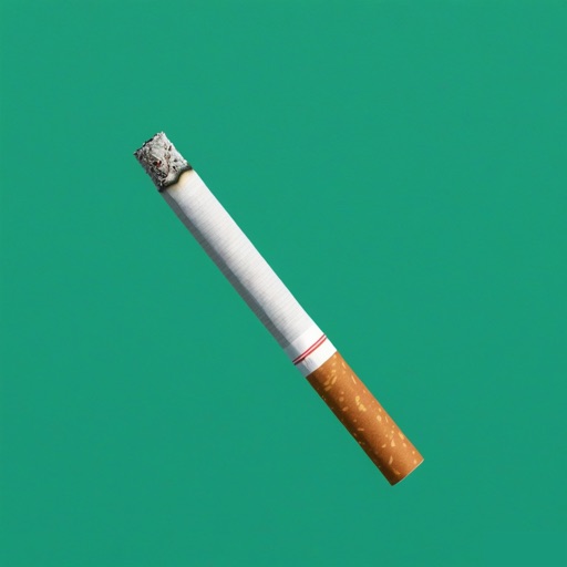 Quit smoking - don't smoke