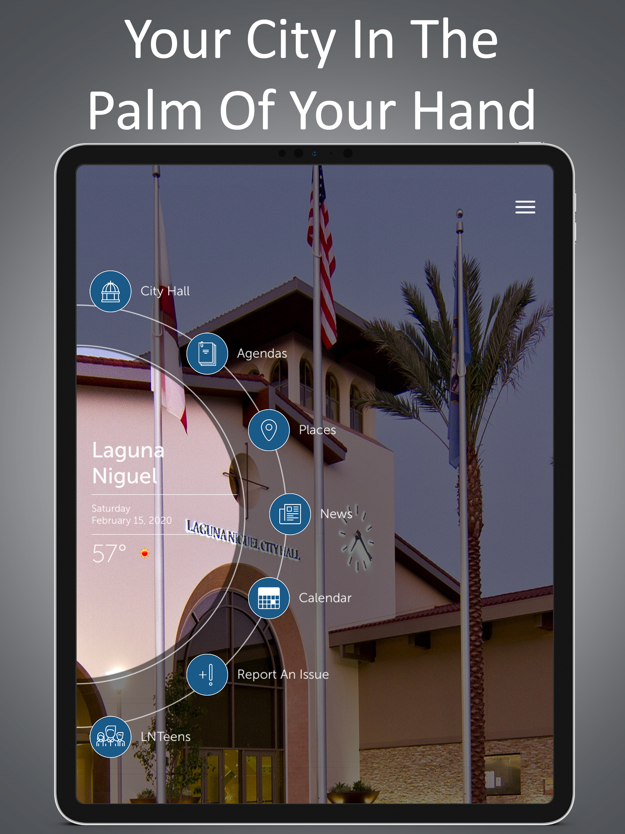 Laguna Niguel screenshot 6