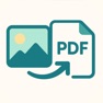Get Convert Picture to PDF Img2PDF for iOS, iPhone, iPad Aso Report