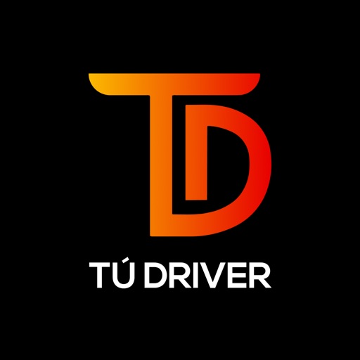 Tu Driver: App for driver