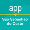 App São Sebastião do Oeste icon