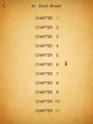 the brontë sisters books айпад изображения 4