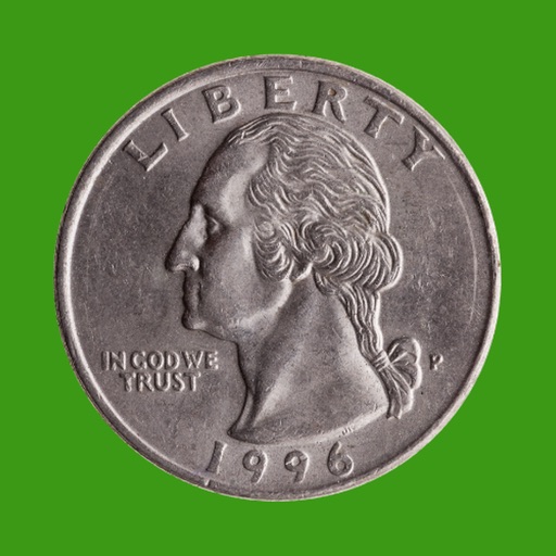 Rigged Coin Flip App