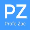 ProfeZac English App Support