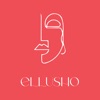 Ellusho: Online Therapy & Chat icon