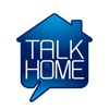Talk Home : Calling App icon