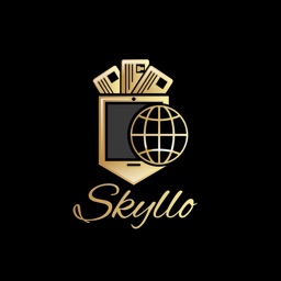 Skyllo - Digital Business Card