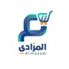 Almazadi المزادي icon
