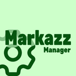 Markazz - Manager Kuwait