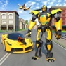 Get Open World Fighting Robot Game for iOS, iPhone, iPad Aso Report