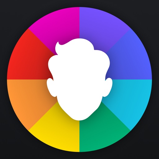 Find My Palette: Color Buddy