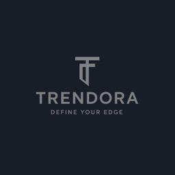 Trendora Men's Fashion App