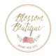Blossom Boutique app icon - Shopping app for iPhone