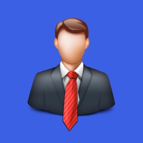 螢幕擷取畫面 (8) CV Creator - Resume Maker