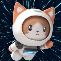AstroCat Adventures