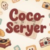 CocoSeryer icon