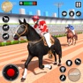 Get Wild Horse Riding: Horse Games for iOS, iPhone, iPad Aso Report
