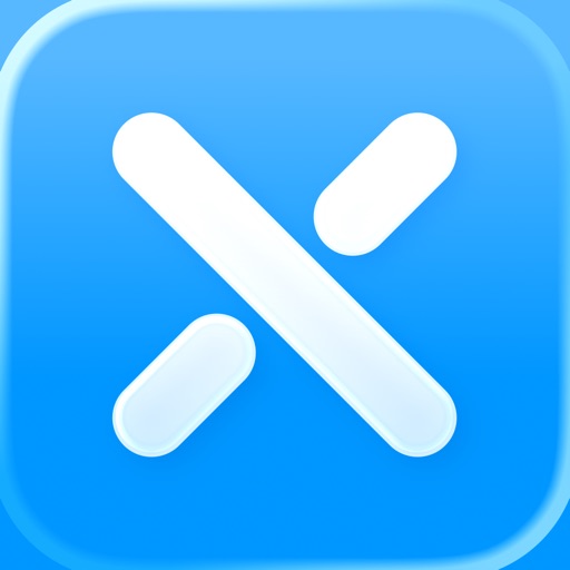 Pattern Maker for Cross Stitch app icon