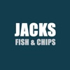 Jacks Fish and Chips - iPadアプリ