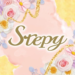 本気の結婚相談アプリ「Stepy」- チャットで恋愛 /相談