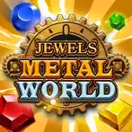 Jewel Metal World