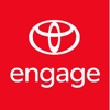 Toyota Engage App icon