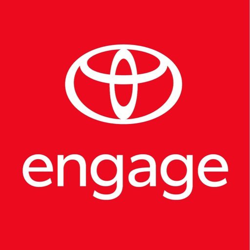 Toyota Engage App