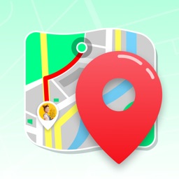 Phone location tracker app