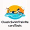 ClassicSwimTrainRecordTools is a comprehensive training recording tool application designed specifically for swimming enthusiasts and professional athletes