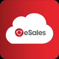 eSales Cloud DMS - Sales logo
