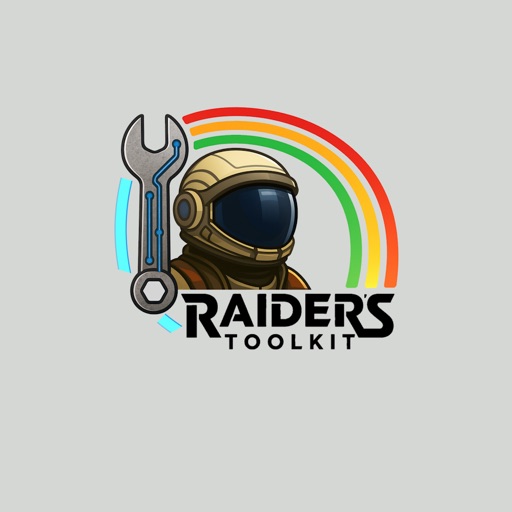 Raider's Toolkit for ARC