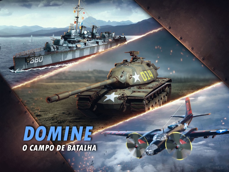 Supremacy: Call of War 1942 screenshot 11