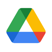 Google Drive - armazenamento