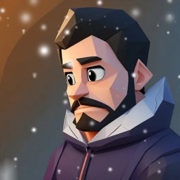 Frost & Fire -Frozen Adventure