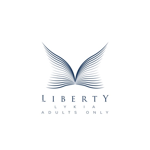 Liberty Lykia - Adults Only