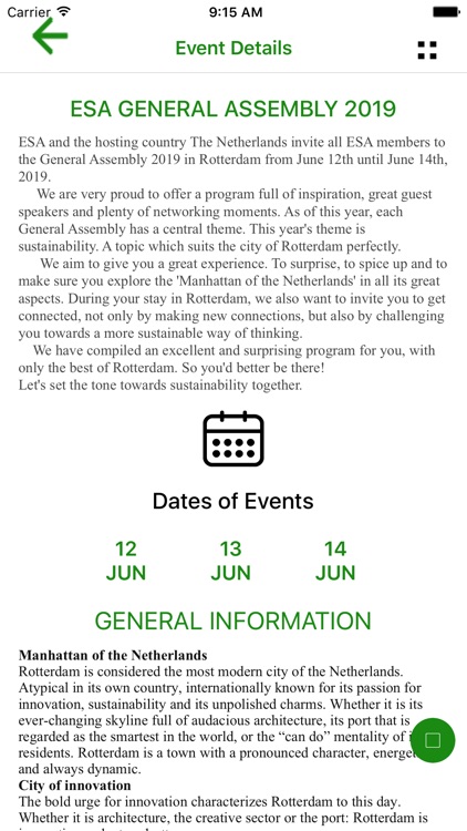 ESA GA 2025 screenshot-3