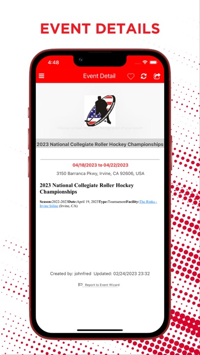 TCLC Screenshot
