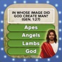 Daily Bible Trivia: Quiz Games app download