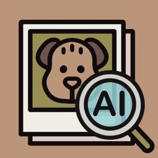 Dog AI identifier