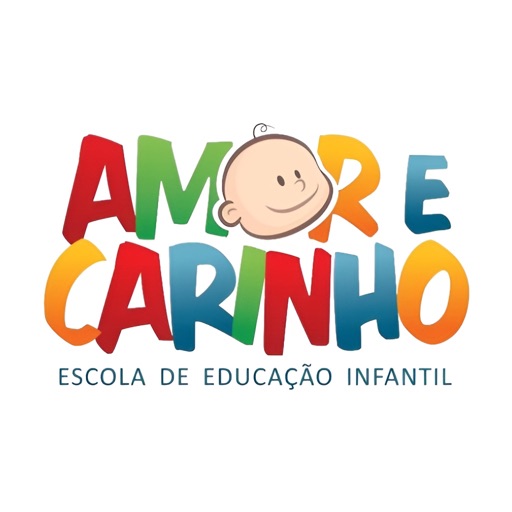 Amor e Carinho App