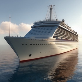 螢幕擷取畫面 (3) Cruise Ship Driver Simulator