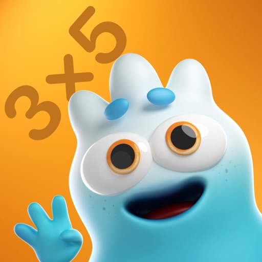 Times Tables, Math Game: Artie icon