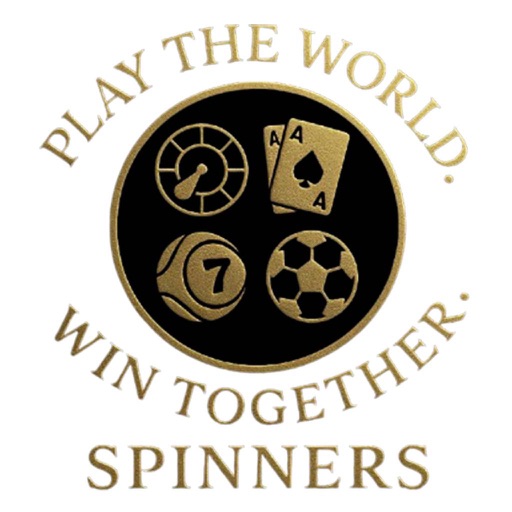 Spinners DAO – Spin to Own.