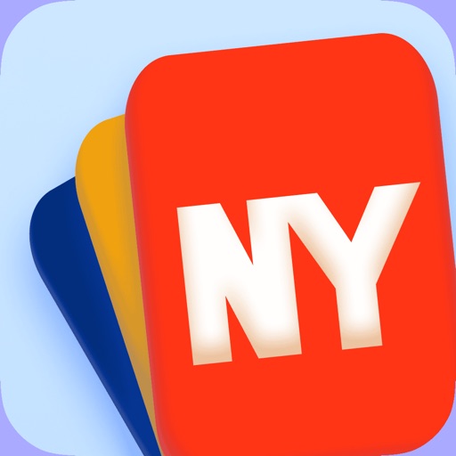 New York DMV Practice Test by Mysthetic Inc