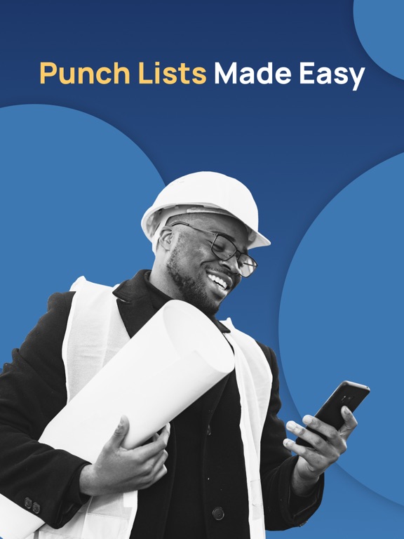Screenshot #4 pour Punch List and Issue Tracker
